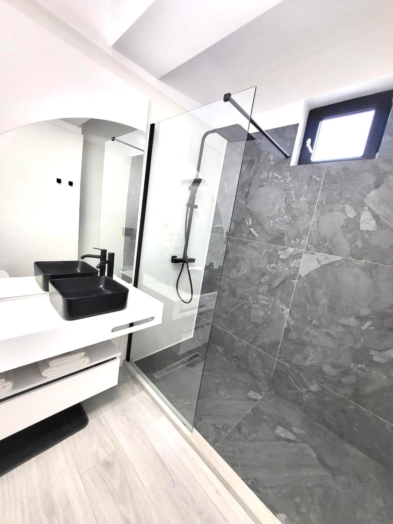 Mamaia Nord Vip Aparthotel Năvodari Eksteriør bilde