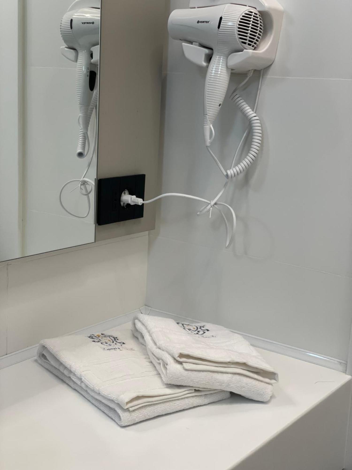 Mamaia Nord Vip Aparthotel Năvodari Eksteriør bilde