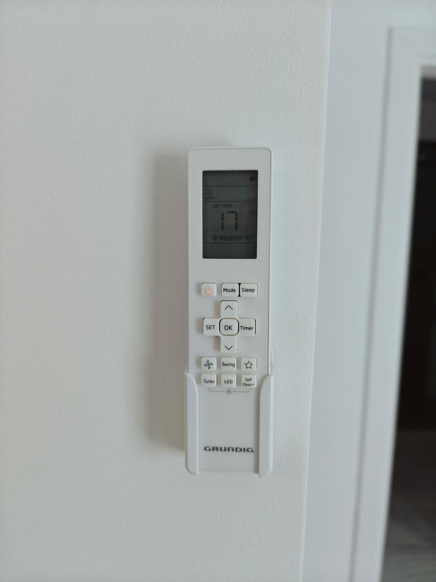 Mamaia Nord Vip Aparthotel Năvodari Eksteriør bilde